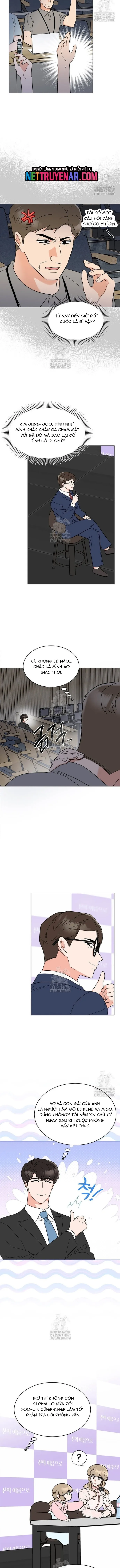 Quản Lý Cấp Cao Nhất Của Năm [Chap 166-170]