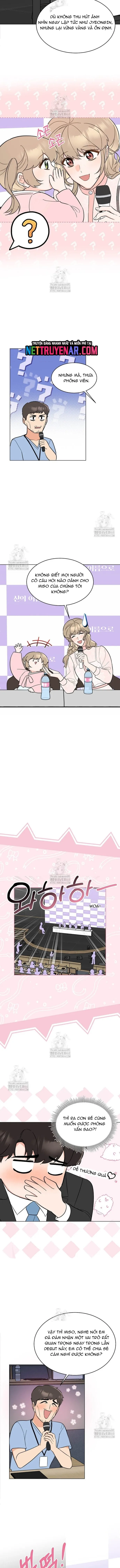 Quản Lý Cấp Cao Nhất Của Năm [Chap 166-170]