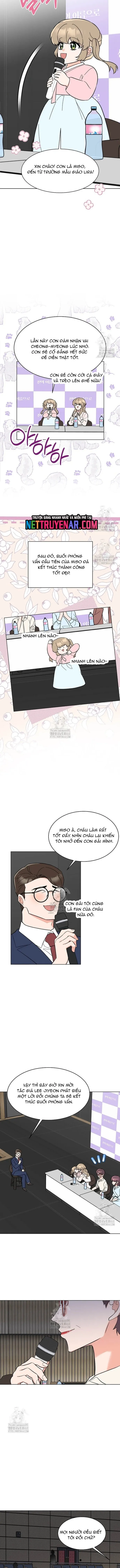 Quản Lý Cấp Cao Nhất Của Năm [Chap 166-170]