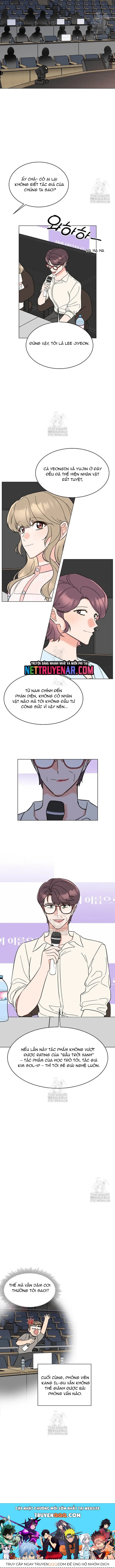 Quản Lý Cấp Cao Nhất Của Năm [Chap 166-170]