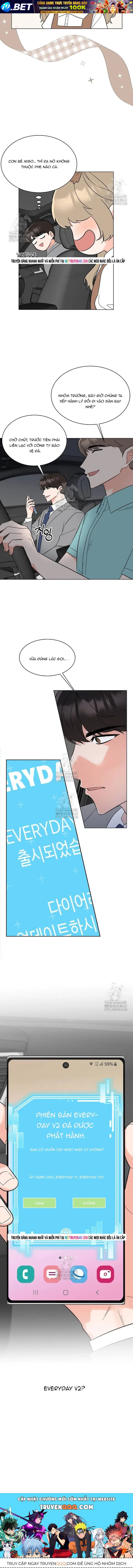 Quản Lý Cấp Cao Nhất Của Năm [Chap 166-170]