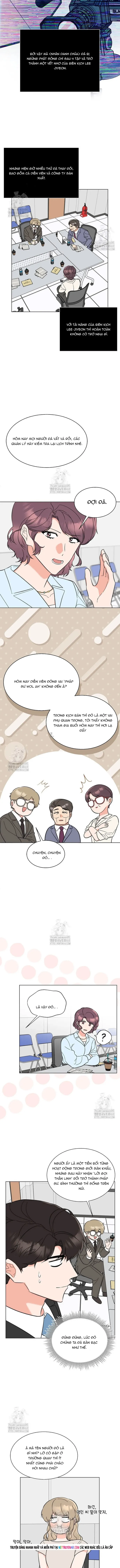 Quản Lý Cấp Cao Nhất Của Năm [Chap 166-170]