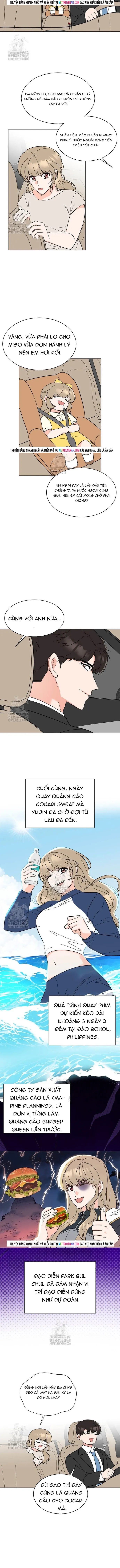 Quản Lý Cấp Cao Nhất Của Năm [Chap 166-170]