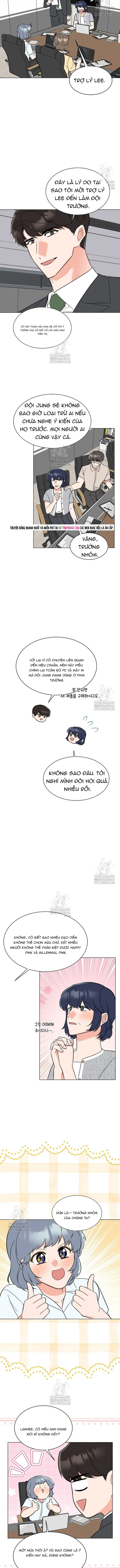 Quản Lý Cấp Cao Nhất Của Năm [Chap 166-170]