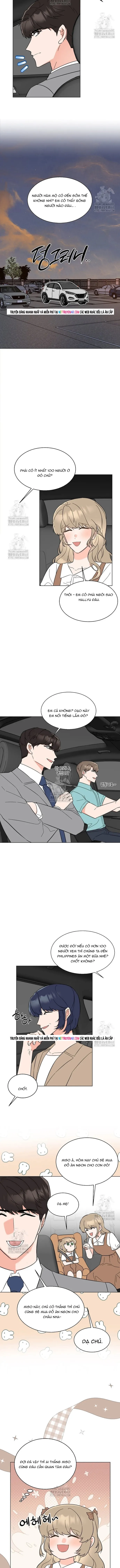 Quản Lý Cấp Cao Nhất Của Năm [Chap 166-170]