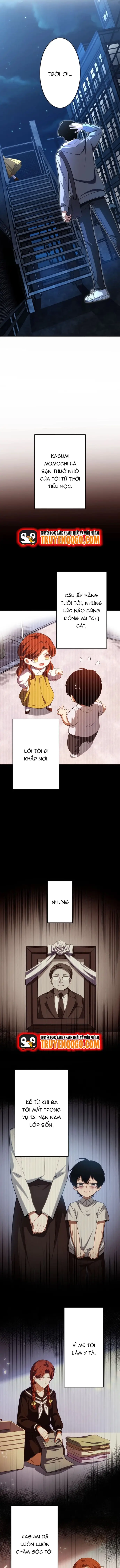 Teihen Tansakusha No Saisoku Kouryaku ~Saijaku Ga 99 No Kaiki De Saikyou Ni Itaru Made~ [Chap 8]