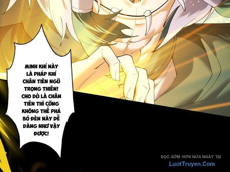 Gặp Mạnh Thì Càng Mạnh Tu Vi Của Ta Không Giới Hạn [Chap 89]