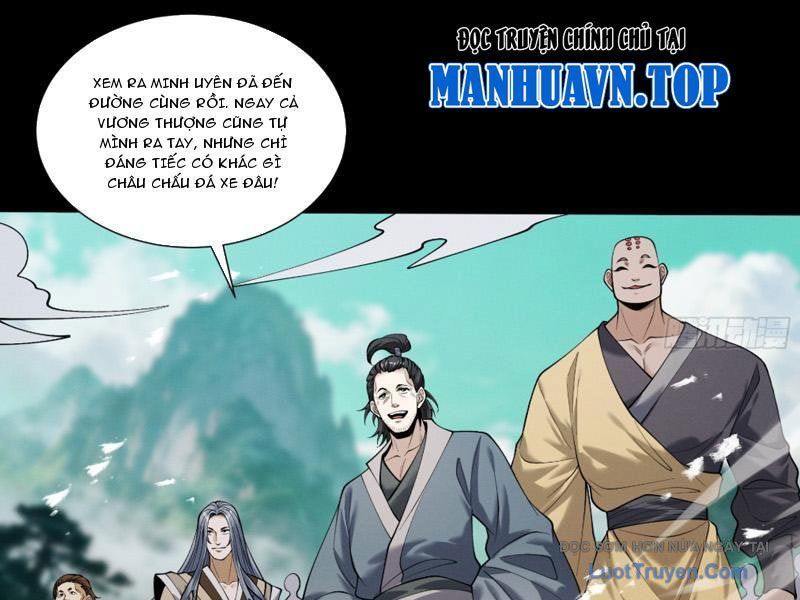 Gặp Mạnh Thì Càng Mạnh Tu Vi Của Ta Không Giới Hạn [Chap 89]