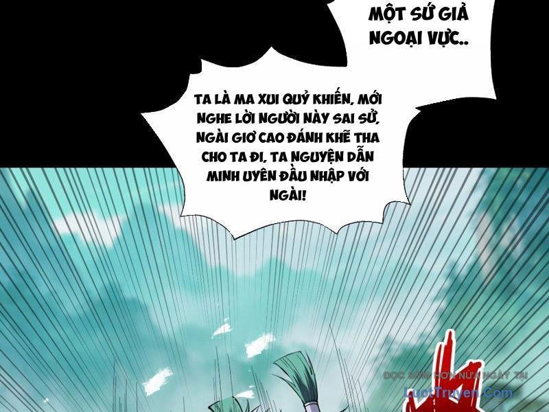 Gặp Mạnh Thì Càng Mạnh Tu Vi Của Ta Không Giới Hạn [Chap 89]