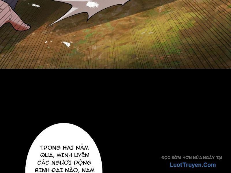 Gặp Mạnh Thì Càng Mạnh Tu Vi Của Ta Không Giới Hạn [Chap 89]