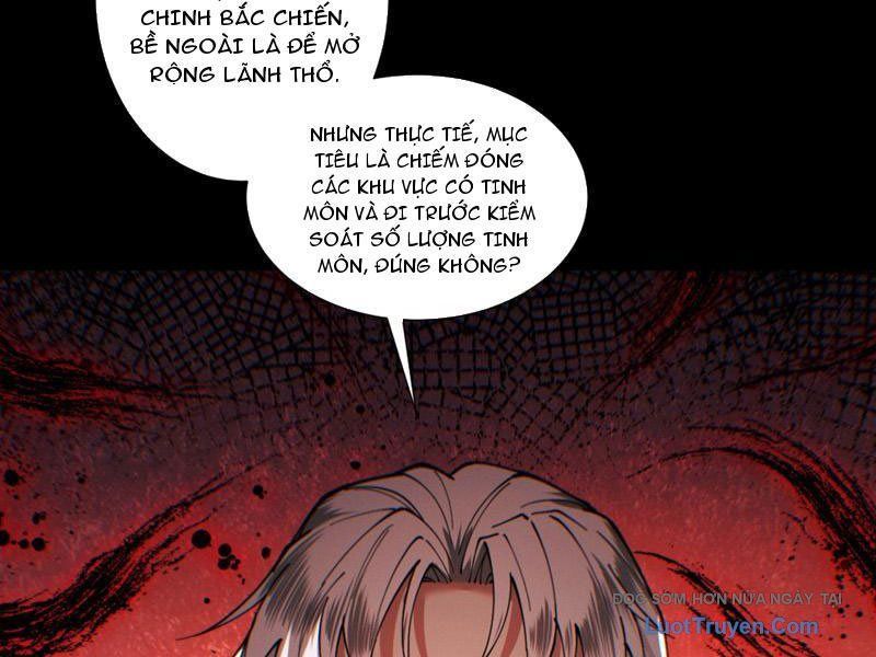 Gặp Mạnh Thì Càng Mạnh Tu Vi Của Ta Không Giới Hạn [Chap 89]