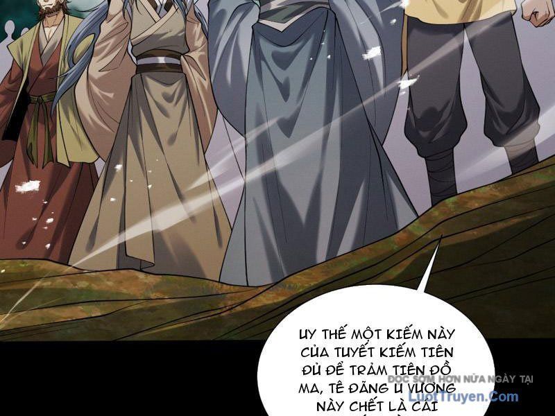 Gặp Mạnh Thì Càng Mạnh Tu Vi Của Ta Không Giới Hạn [Chap 89]