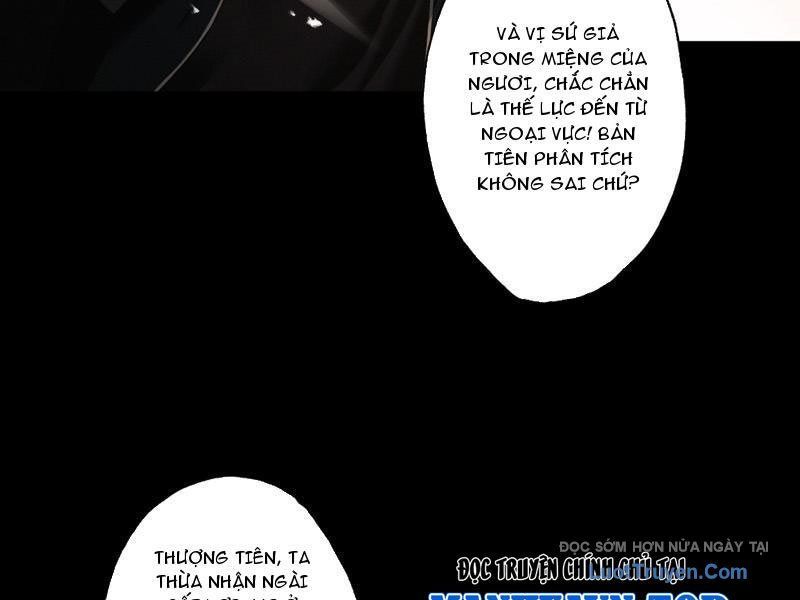 Gặp Mạnh Thì Càng Mạnh Tu Vi Của Ta Không Giới Hạn [Chap 89]