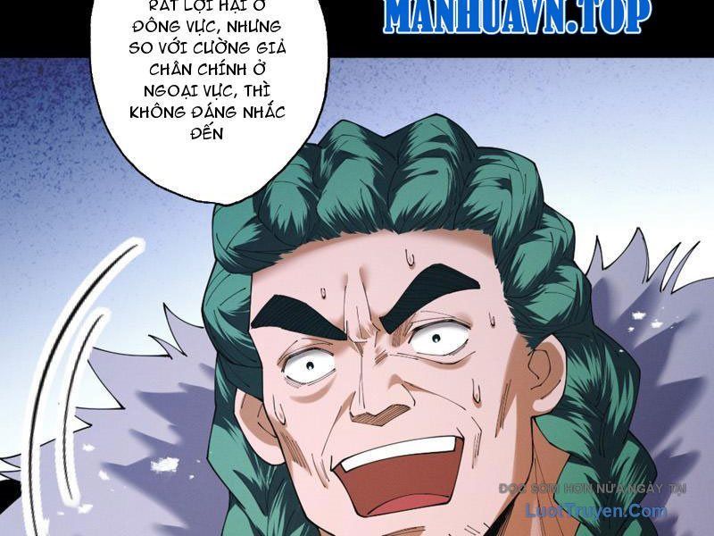 Gặp Mạnh Thì Càng Mạnh Tu Vi Của Ta Không Giới Hạn [Chap 89]