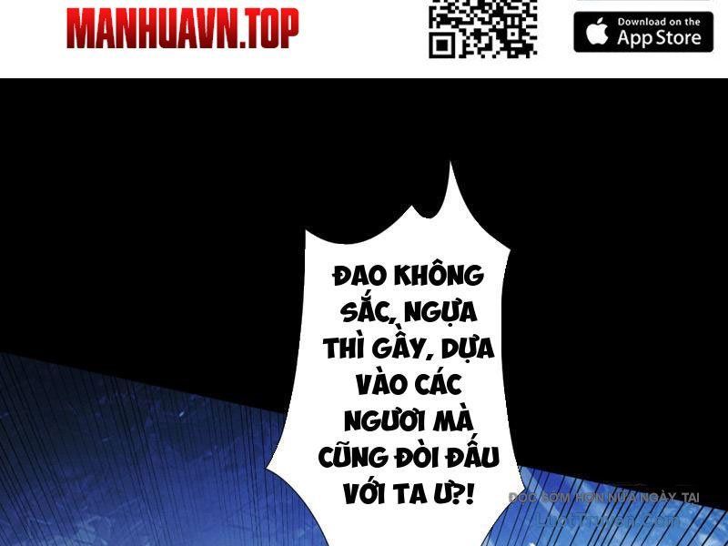 Gặp Mạnh Thì Càng Mạnh Tu Vi Của Ta Không Giới Hạn [Chap 89]