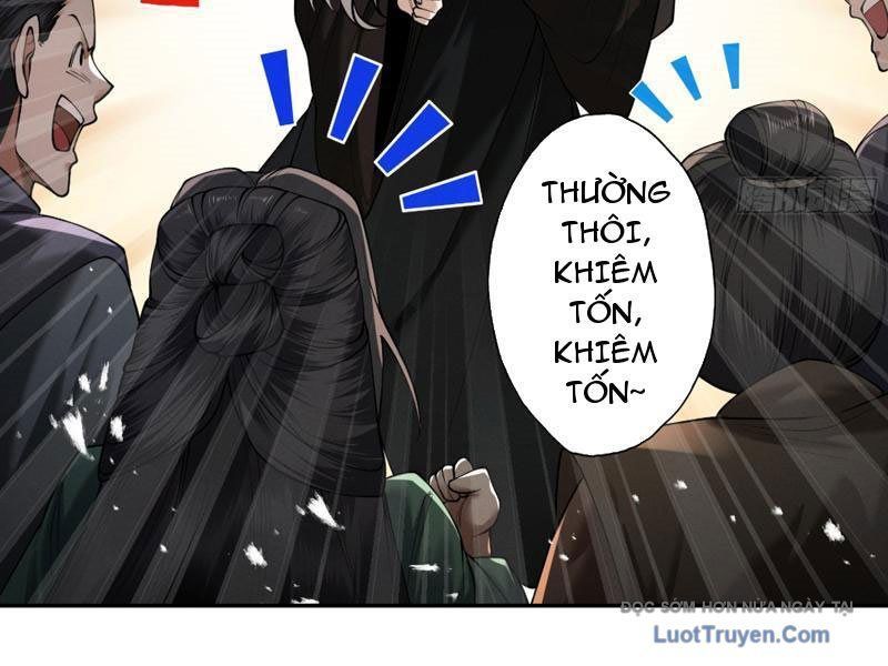 Gặp Mạnh Thì Càng Mạnh Tu Vi Của Ta Không Giới Hạn [Chap 89]