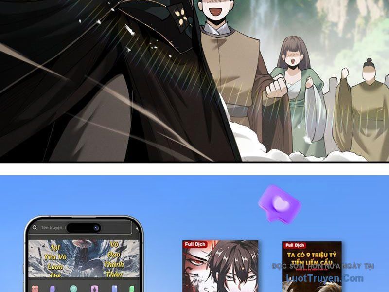 Gặp Mạnh Thì Càng Mạnh Tu Vi Của Ta Không Giới Hạn [Chap 89]