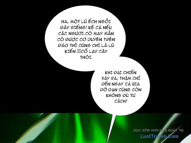 Gặp Mạnh Thì Càng Mạnh Tu Vi Của Ta Không Giới Hạn [Chap 89]