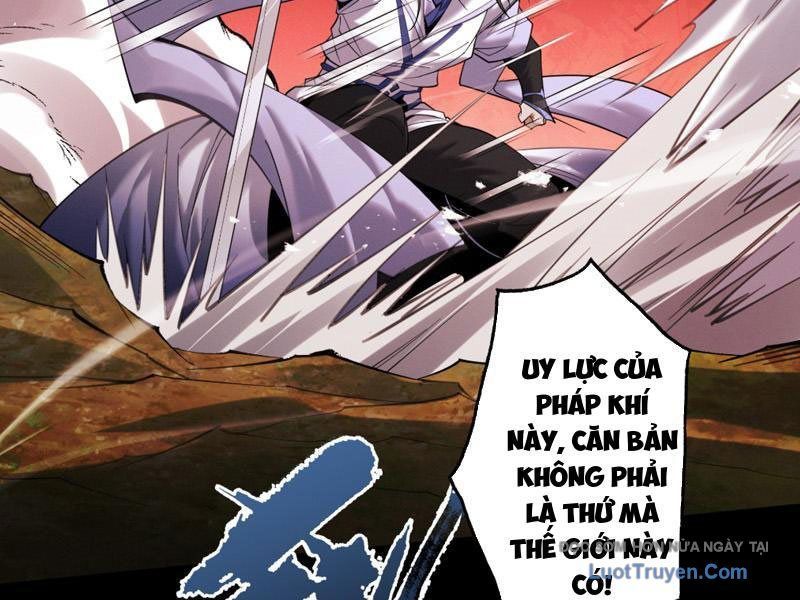 Gặp Mạnh Thì Càng Mạnh Tu Vi Của Ta Không Giới Hạn [Chap 89]