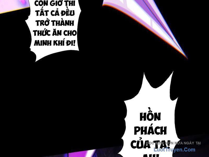 Gặp Mạnh Thì Càng Mạnh Tu Vi Của Ta Không Giới Hạn [Chap 89]