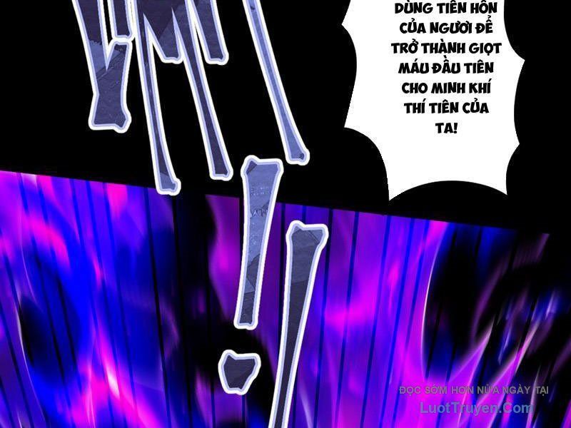 Gặp Mạnh Thì Càng Mạnh Tu Vi Của Ta Không Giới Hạn [Chap 89]