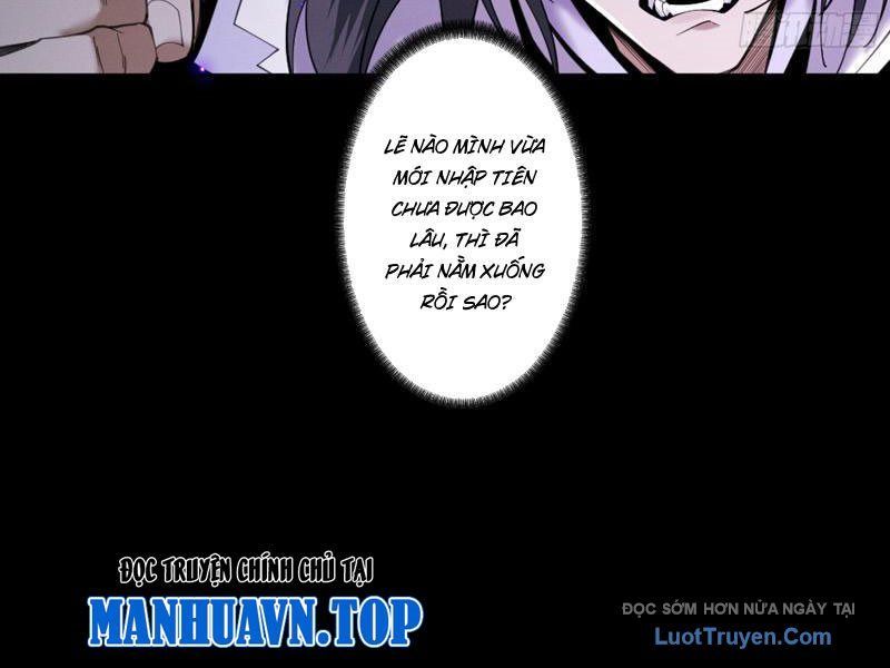 Gặp Mạnh Thì Càng Mạnh Tu Vi Của Ta Không Giới Hạn [Chap 89]