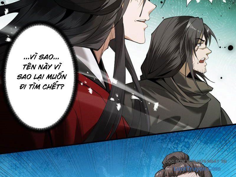 Gặp Mạnh Thì Càng Mạnh Tu Vi Của Ta Không Giới Hạn [Chap 89]