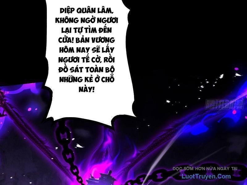 Gặp Mạnh Thì Càng Mạnh Tu Vi Của Ta Không Giới Hạn [Chap 89]