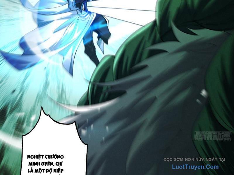 Gặp Mạnh Thì Càng Mạnh Tu Vi Của Ta Không Giới Hạn [Chap 89]