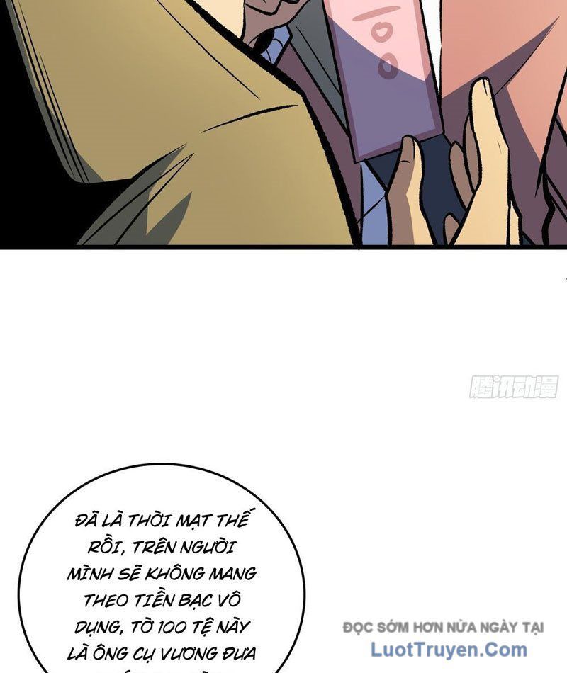 Mình Ta Tung Hoành Loạn Thế [Chap 15]