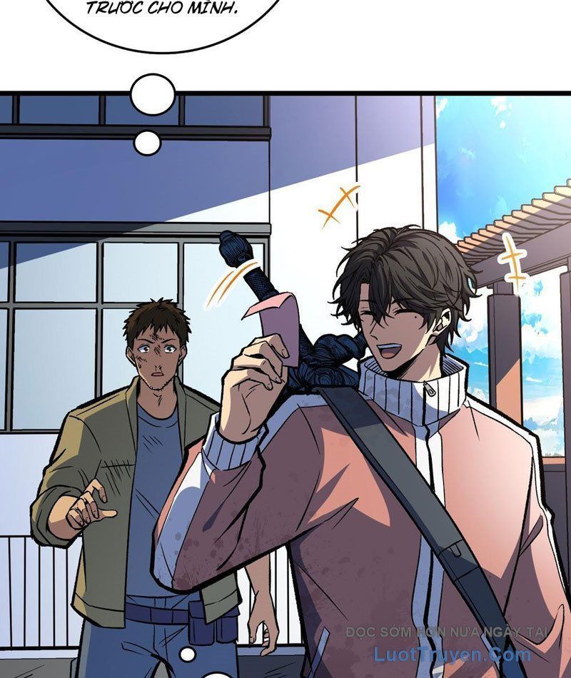 Mình Ta Tung Hoành Loạn Thế [Chap 15]