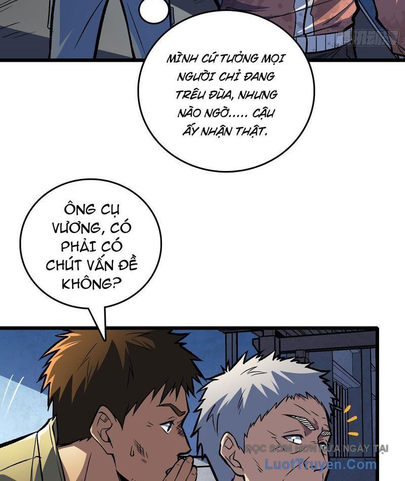 Mình Ta Tung Hoành Loạn Thế [Chap 15]