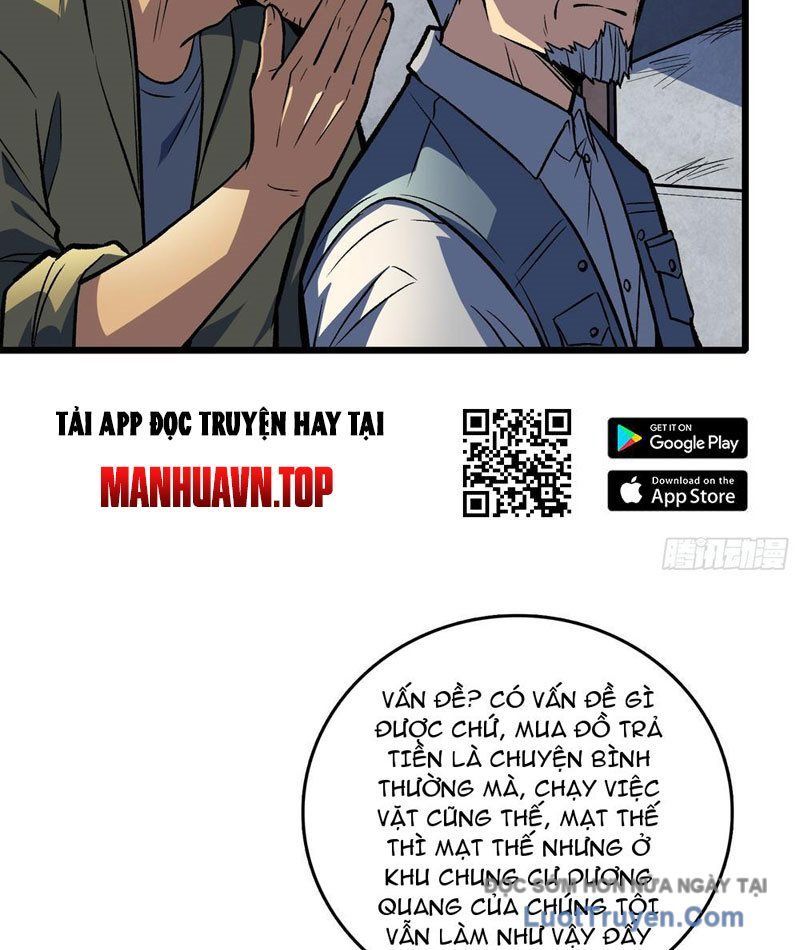 Mình Ta Tung Hoành Loạn Thế [Chap 15]