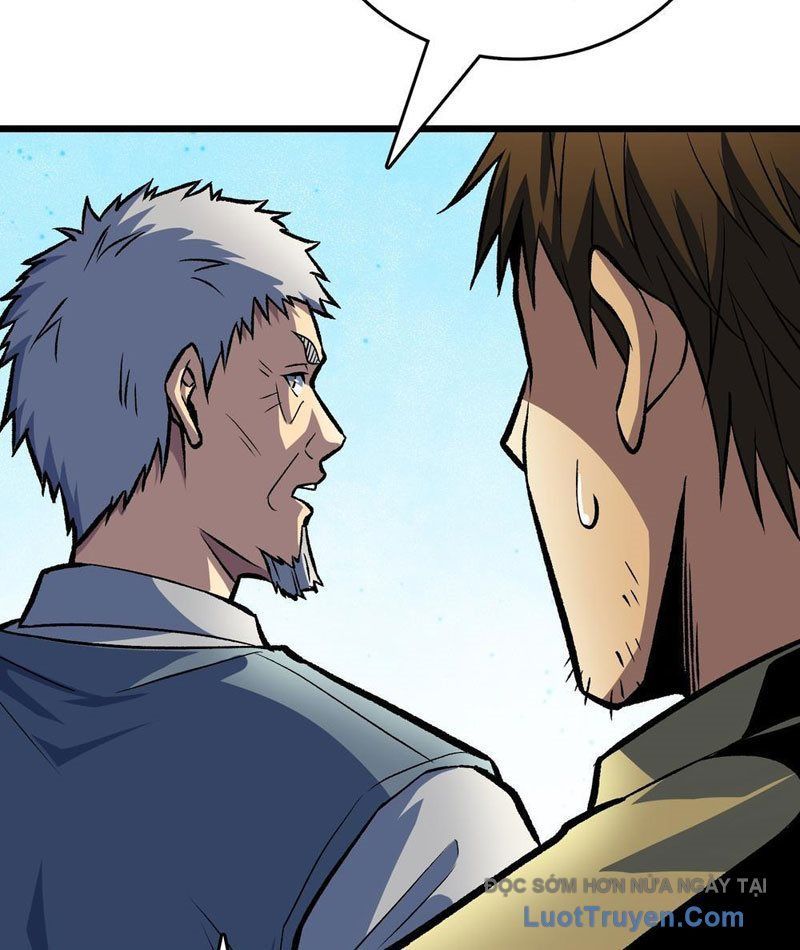 Mình Ta Tung Hoành Loạn Thế [Chap 15]