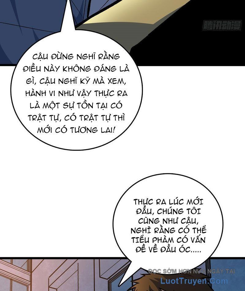 Mình Ta Tung Hoành Loạn Thế [Chap 15]