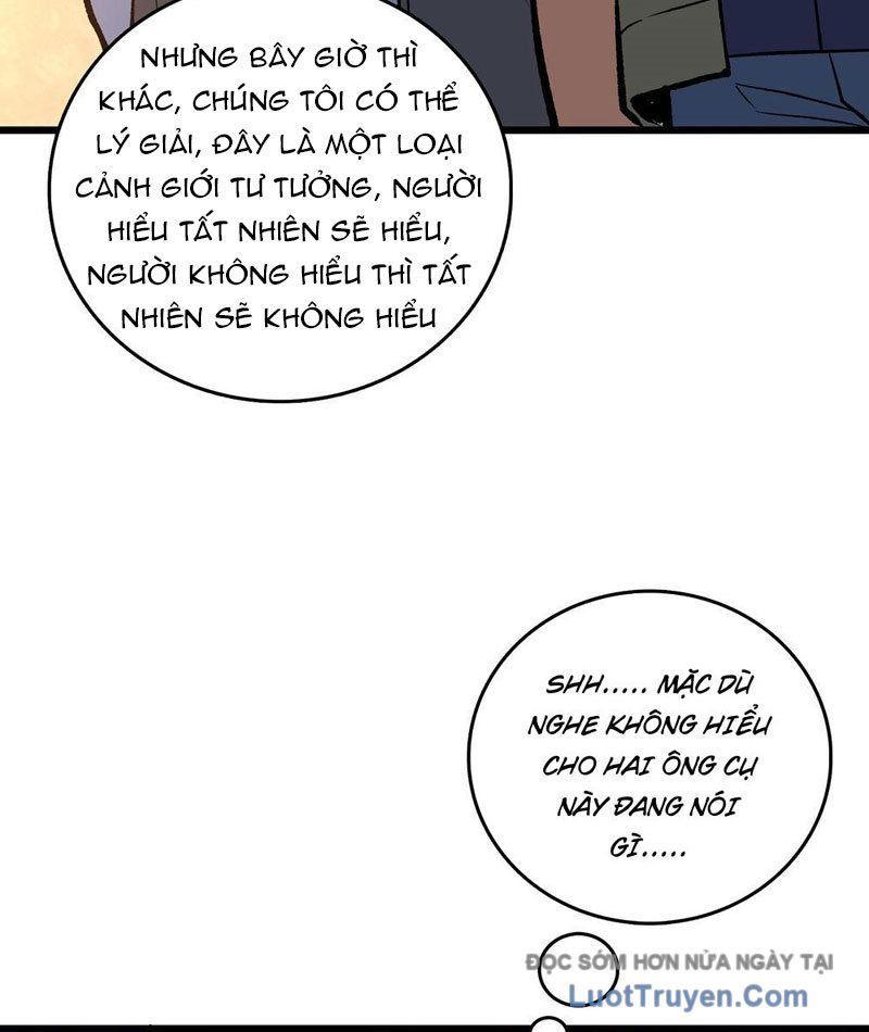 Mình Ta Tung Hoành Loạn Thế [Chap 15]