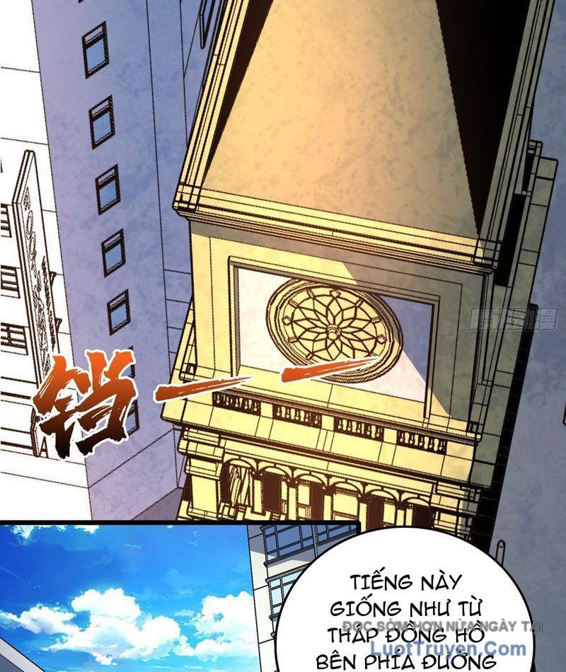 Mình Ta Tung Hoành Loạn Thế [Chap 15]