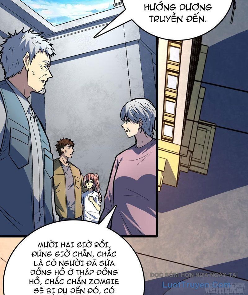 Mình Ta Tung Hoành Loạn Thế [Chap 15]