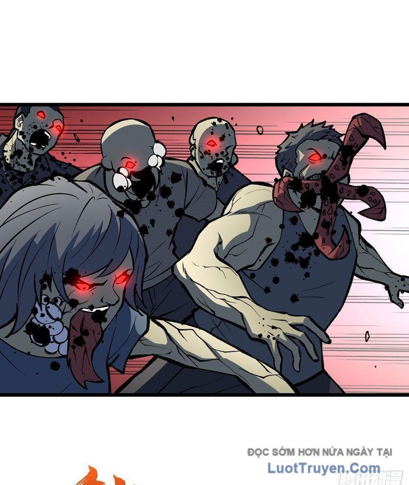 Mình Ta Tung Hoành Loạn Thế [Chap 15]