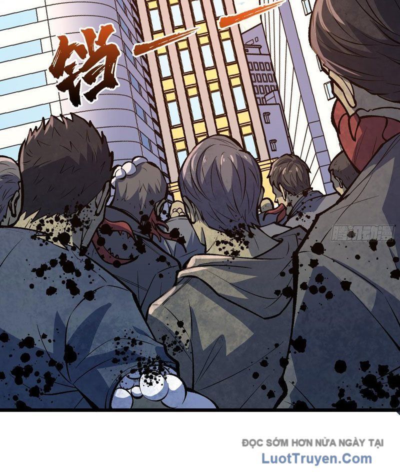 Mình Ta Tung Hoành Loạn Thế [Chap 15]