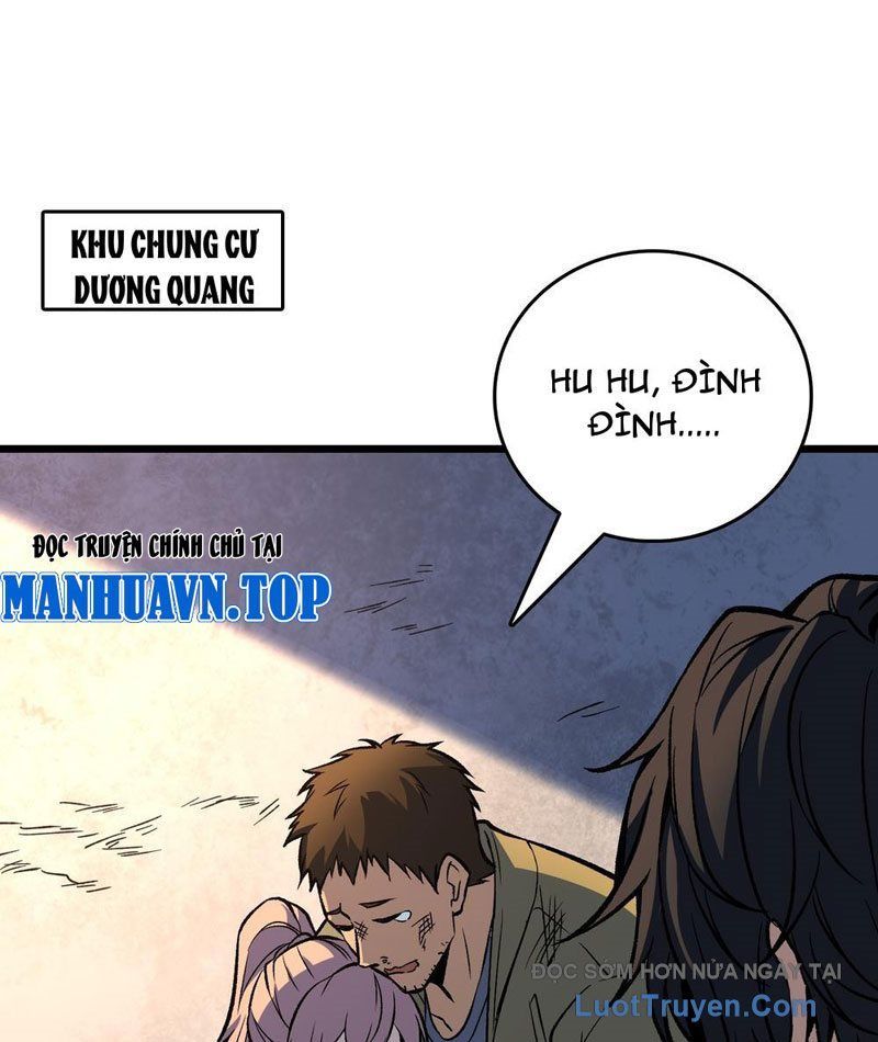 Mình Ta Tung Hoành Loạn Thế [Chap 15]