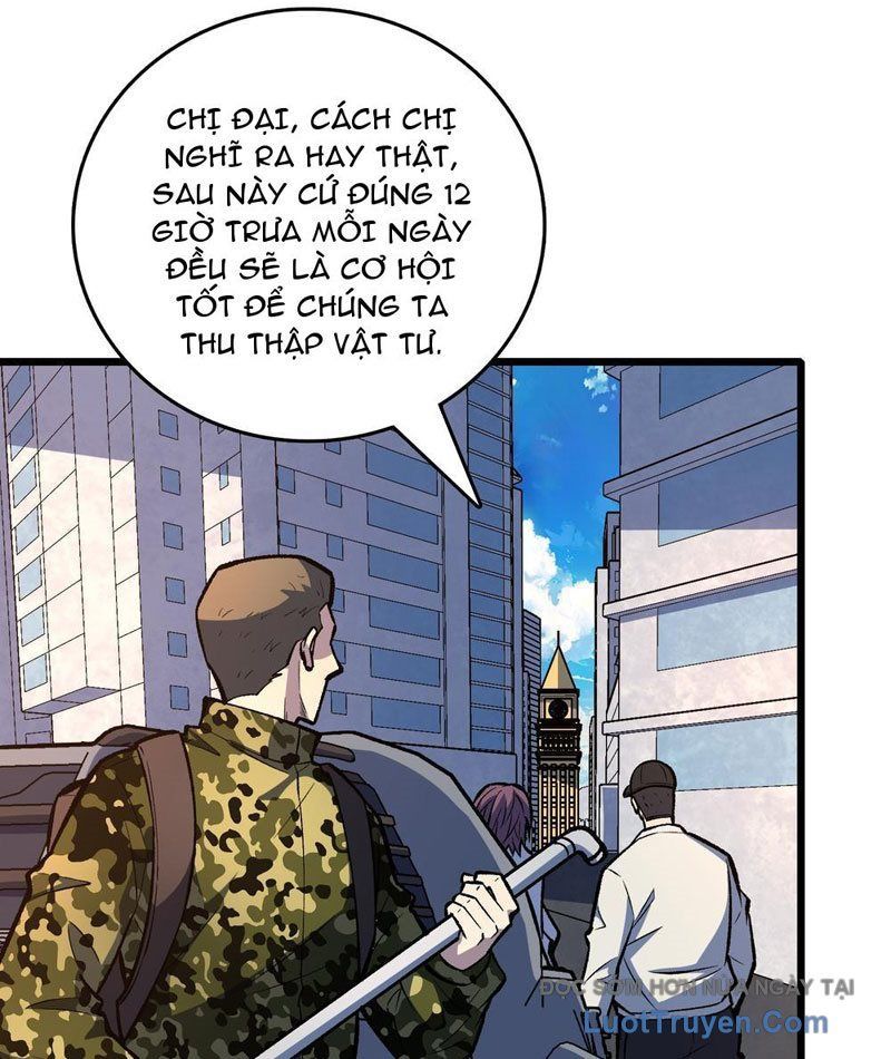 Mình Ta Tung Hoành Loạn Thế [Chap 15]