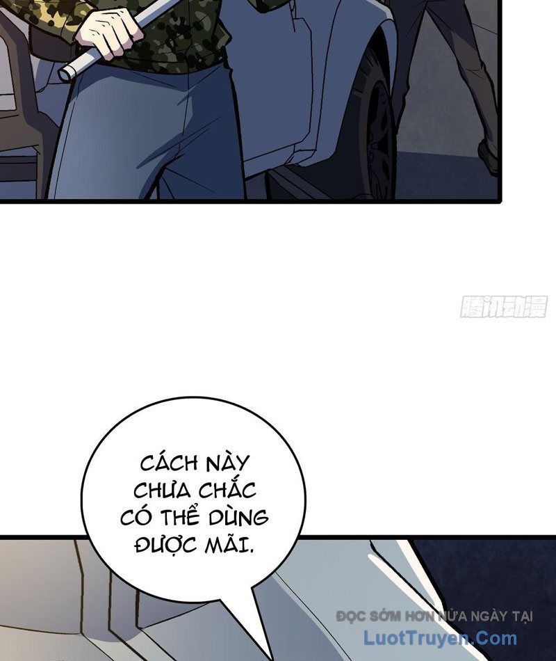 Mình Ta Tung Hoành Loạn Thế [Chap 15]