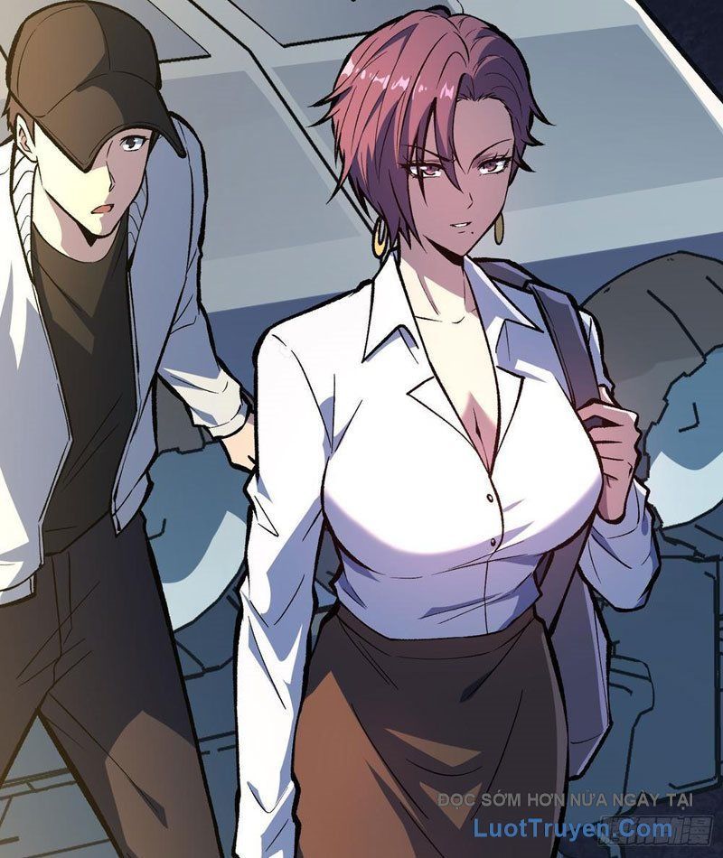 Mình Ta Tung Hoành Loạn Thế [Chap 15]