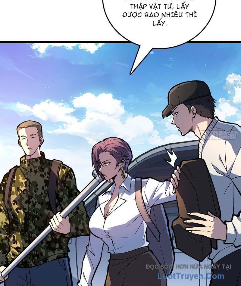 Mình Ta Tung Hoành Loạn Thế [Chap 15]