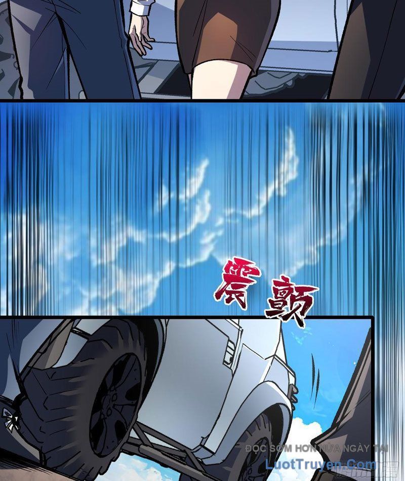 Mình Ta Tung Hoành Loạn Thế [Chap 15]