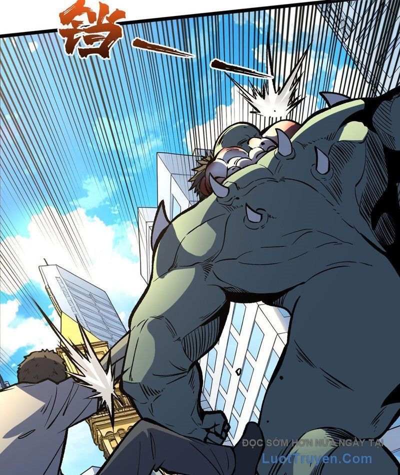 Mình Ta Tung Hoành Loạn Thế [Chap 15]