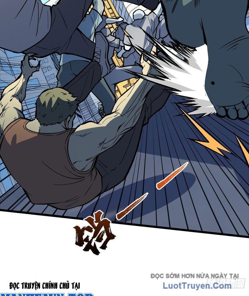 Mình Ta Tung Hoành Loạn Thế [Chap 15]