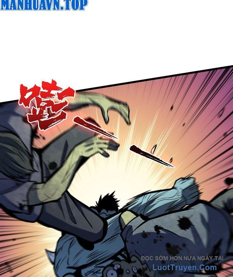 Mình Ta Tung Hoành Loạn Thế [Chap 15]