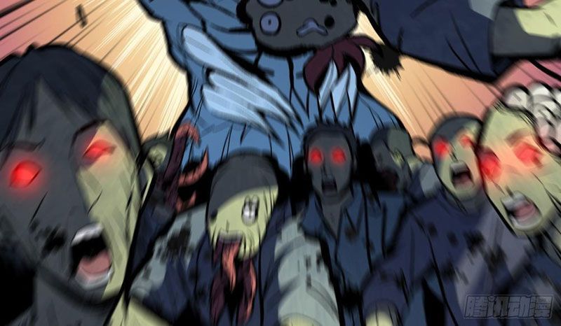 Mình Ta Tung Hoành Loạn Thế [Chap 15]